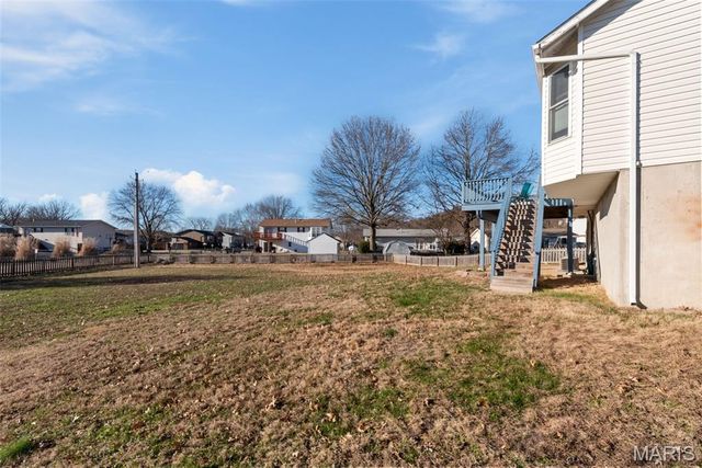 2518 Waterfront Court, Imperial, MO 63052