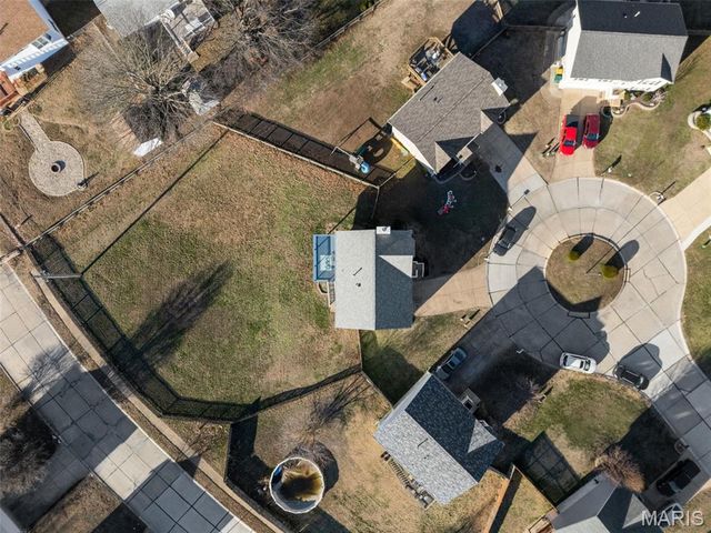 2518 Waterfront Court, Imperial, MO 63052