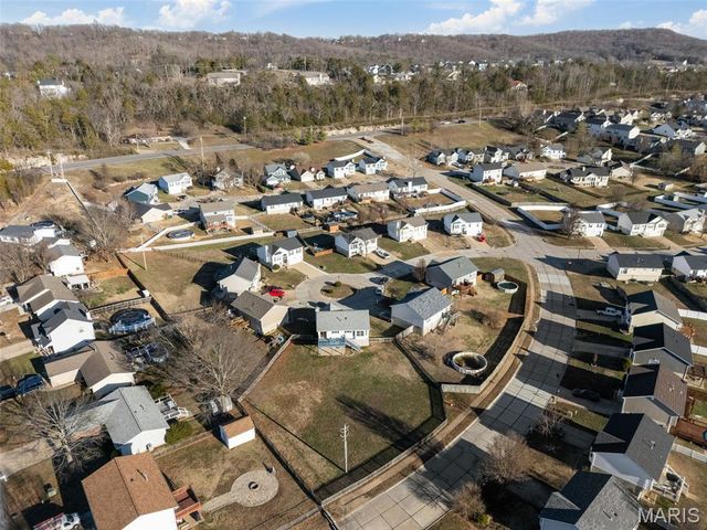 2518 Waterfront Court, Imperial, MO 63052