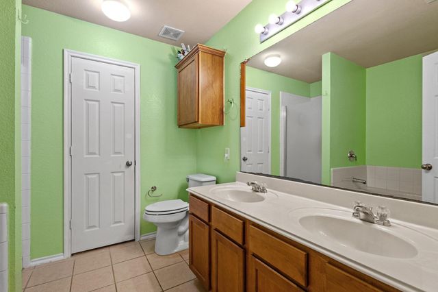 3312 Sherbrooke Place, Sherman, TX 75092