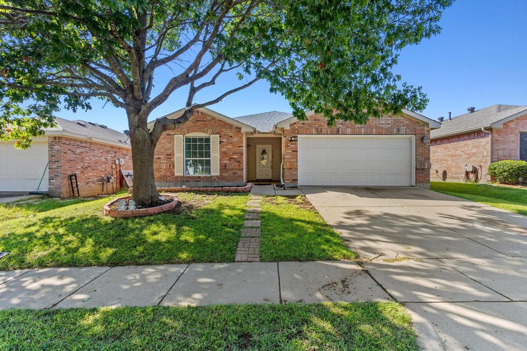 3312 Sherbrooke Place, Sherman, TX 75092