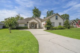 1744 FIDDLERS RIDGE Drive, Fleming Island, FL 32003