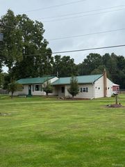3040 Millville Road, Lapeer, MI 48446