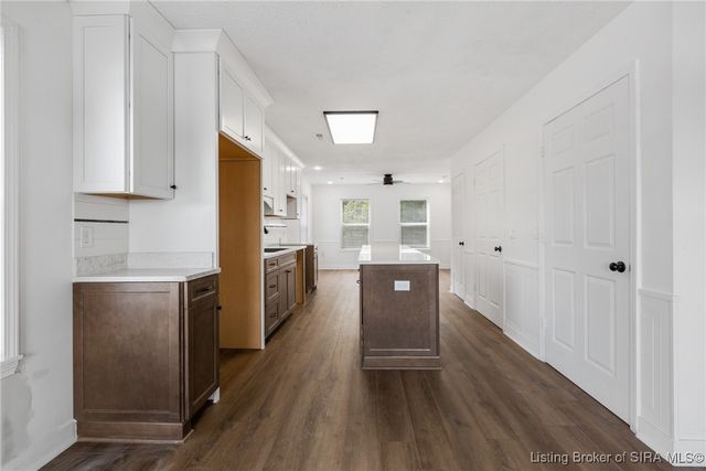 4818 Upper River Road, Jeffersonville, IN 47130
