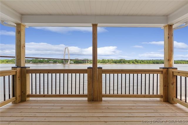 4818 Upper River Road, Jeffersonville, IN 47130