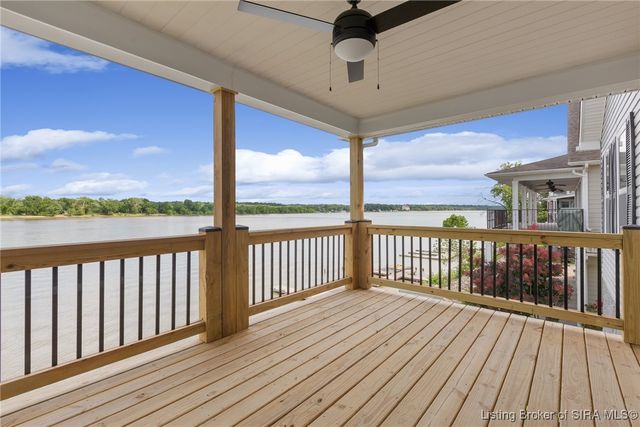 4818 Upper River Road, Jeffersonville, IN 47130