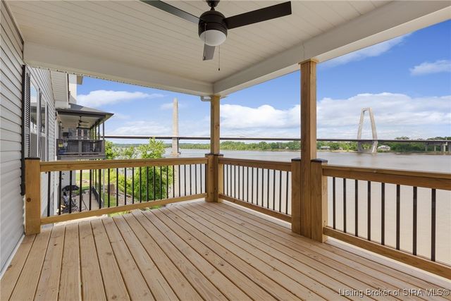 4818 Upper River Road, Jeffersonville, IN 47130