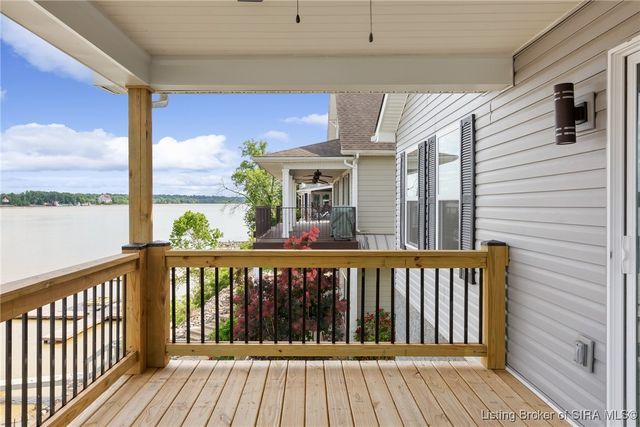 4818 Upper River Road, Jeffersonville, IN 47130