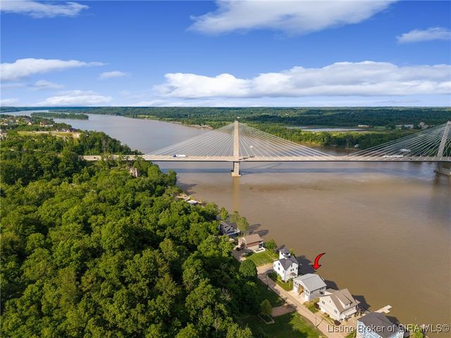 4818 Upper River Road, Jeffersonville, IN 47130