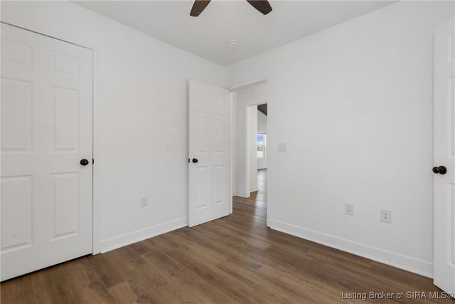 4818 Upper River Road, Jeffersonville, IN 47130