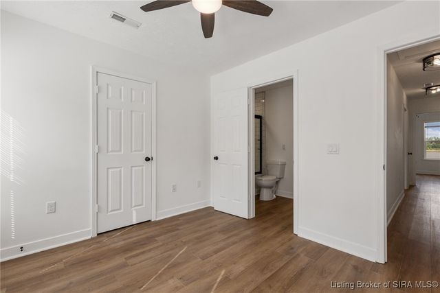 4818 Upper River Road, Jeffersonville, IN 47130