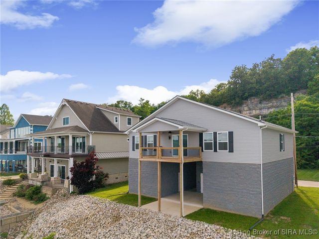 4818 Upper River Road, Jeffersonville, IN 47130