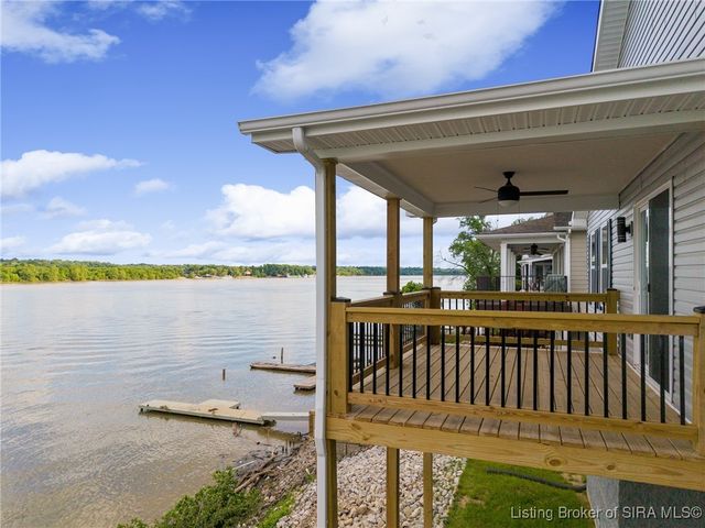 4818 Upper River Road, Jeffersonville, IN 47130