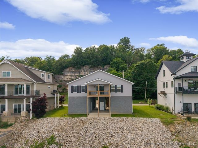 4818 Upper River Road, Jeffersonville, IN 47130