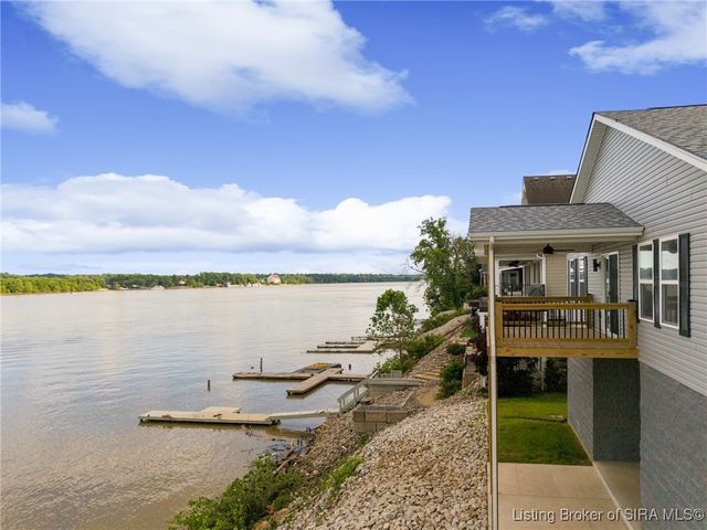 4818 Upper River Road, Jeffersonville, IN 47130