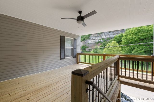 4818 Upper River Road, Jeffersonville, IN 47130