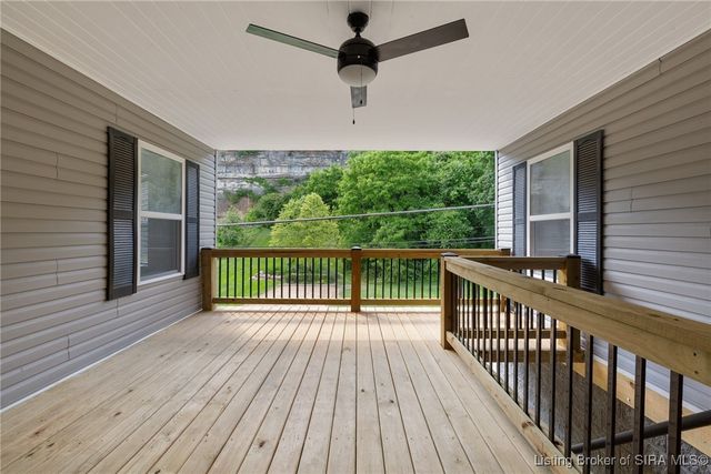 4818 Upper River Road, Jeffersonville, IN 47130