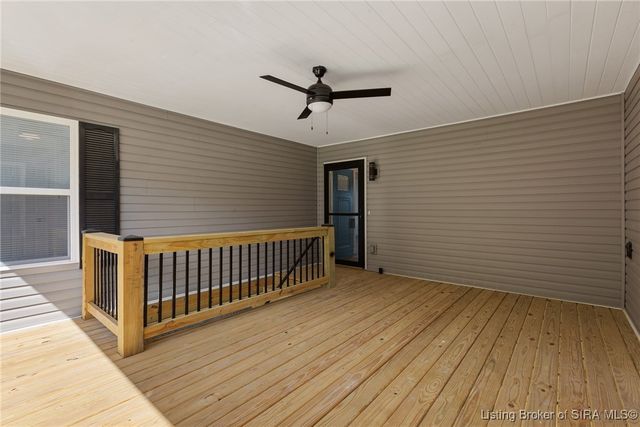 4818 Upper River Road, Jeffersonville, IN 47130