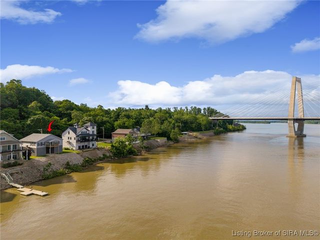 4818 Upper River Road, Jeffersonville, IN 47130