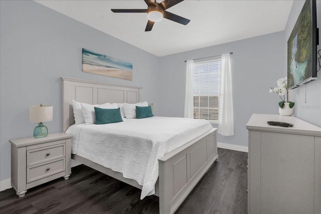 7671 COMROW STREET 303, Kissimmee, FL 34747