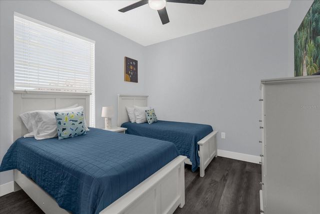 7671 COMROW STREET 303, Kissimmee, FL 34747