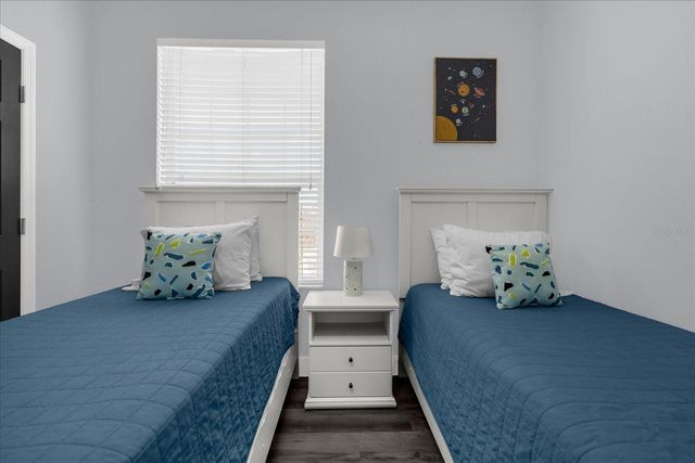 7671 COMROW STREET 303, Kissimmee, FL 34747