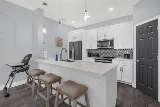 7671 COMROW STREET 303, Kissimmee, FL 34747