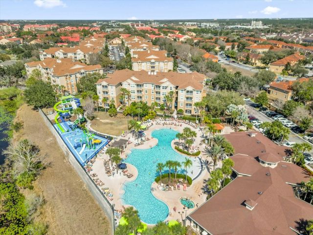 7671 COMROW STREET 303, Kissimmee, FL 34747