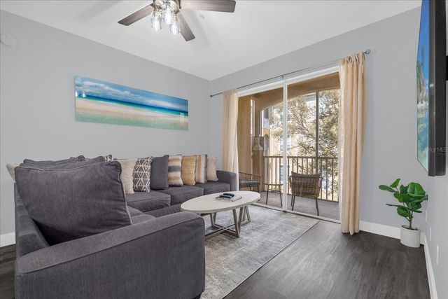 7671 COMROW STREET 303, Kissimmee, FL 34747