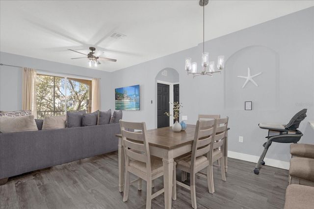 7671 COMROW STREET 303, Kissimmee, FL 34747