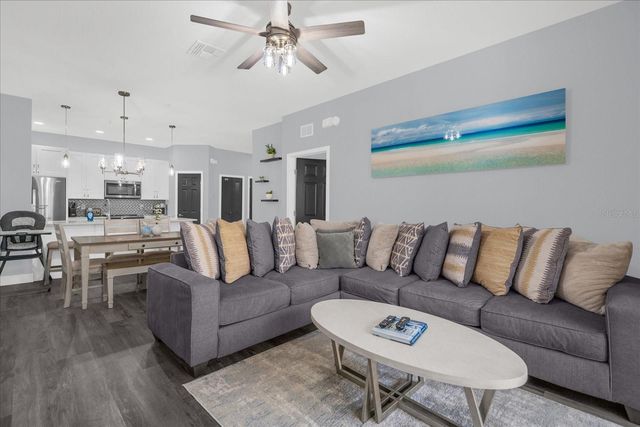 7671 COMROW STREET 303, Kissimmee, FL 34747