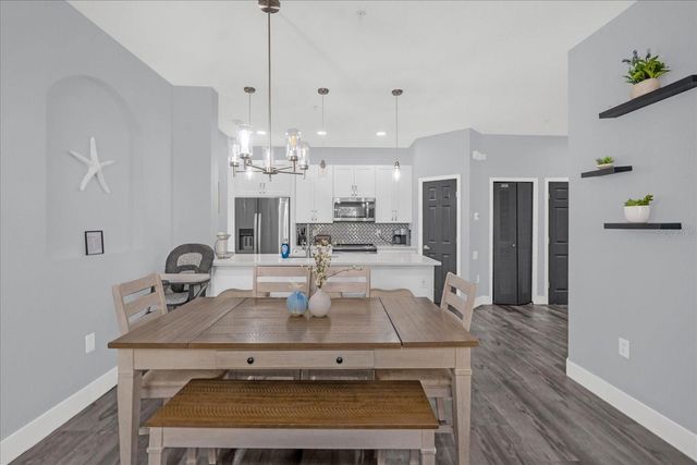 7671 COMROW STREET 303, Kissimmee, FL 34747