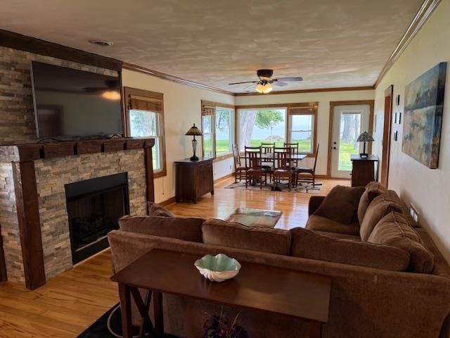 N7184 WINNEBAGO DRIVE, Fond Du Lac, WI 54935