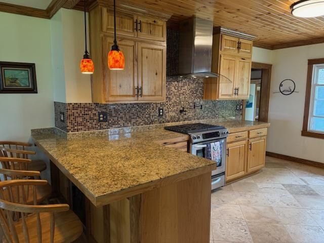 N7184 WINNEBAGO DRIVE, Fond Du Lac, WI 54935