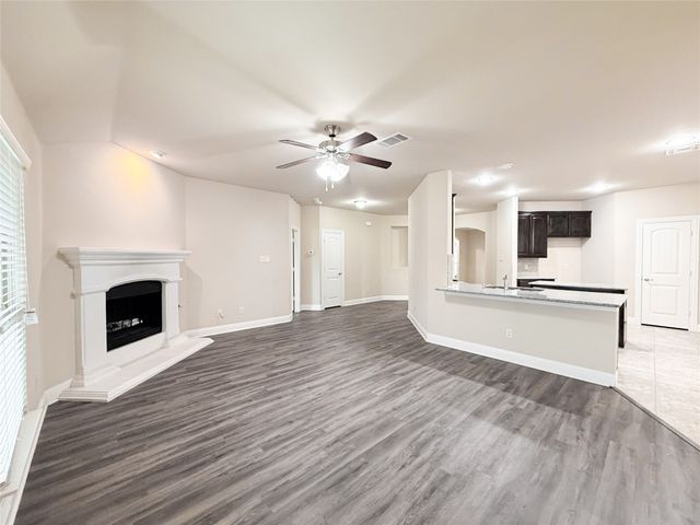 126 Wilmington Drive, Fate, TX 75189