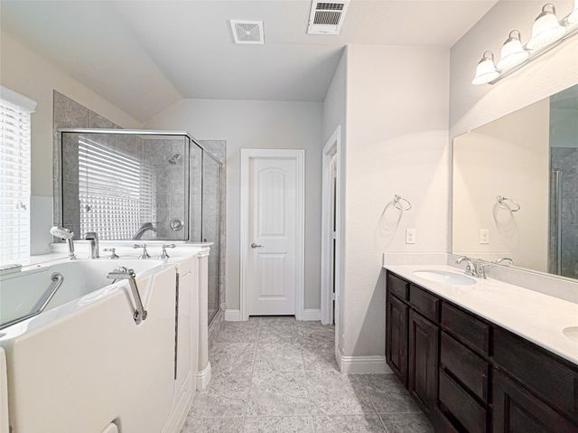 126 Wilmington Drive, Fate, TX 75189