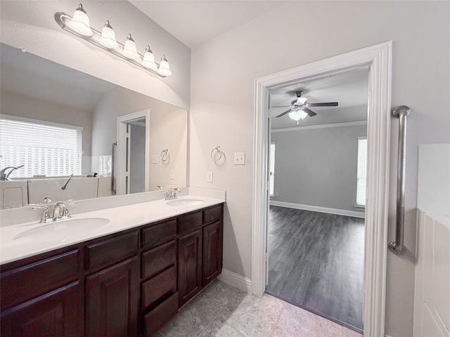 126 Wilmington Drive, Fate, TX 75189