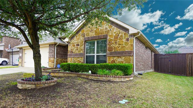 126 Wilmington Drive, Fate, TX 75189