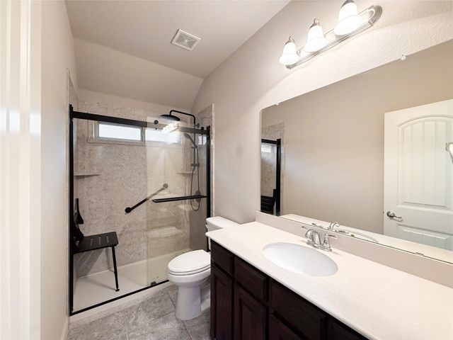 126 Wilmington Drive, Fate, TX 75189