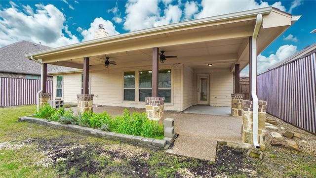 126 Wilmington Drive, Fate, TX 75189