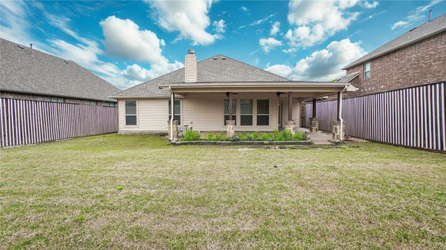 126 Wilmington Drive, Fate, TX 75189