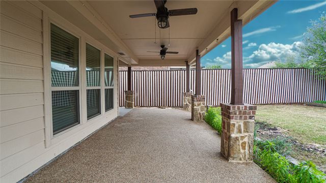 126 Wilmington Drive, Fate, TX 75189