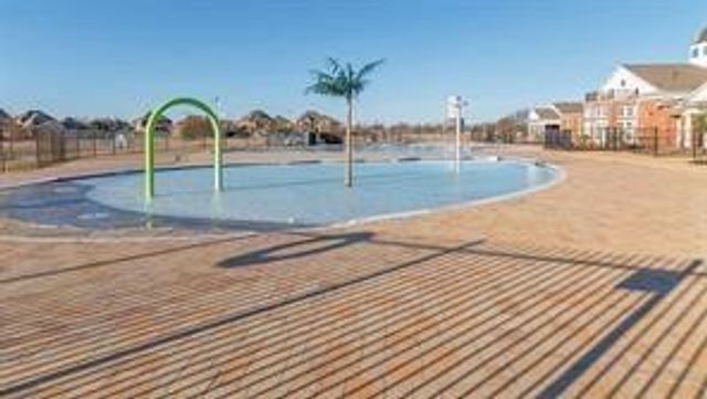 126 Wilmington Drive, Fate, TX 75189