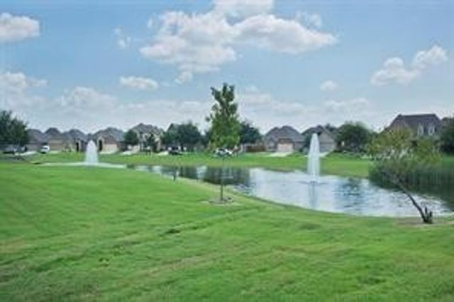 126 Wilmington Drive, Fate, TX 75189