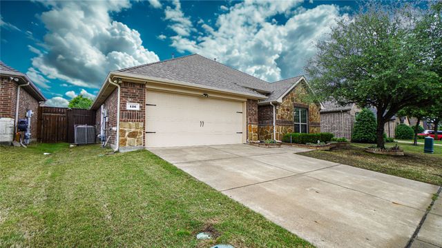126 Wilmington Drive, Fate, TX 75189