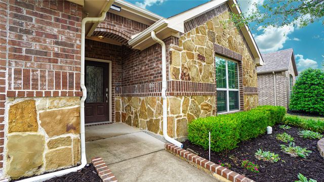 126 Wilmington Drive, Fate, TX 75189