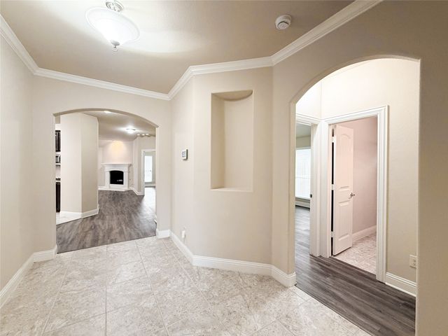 126 Wilmington Drive, Fate, TX 75189