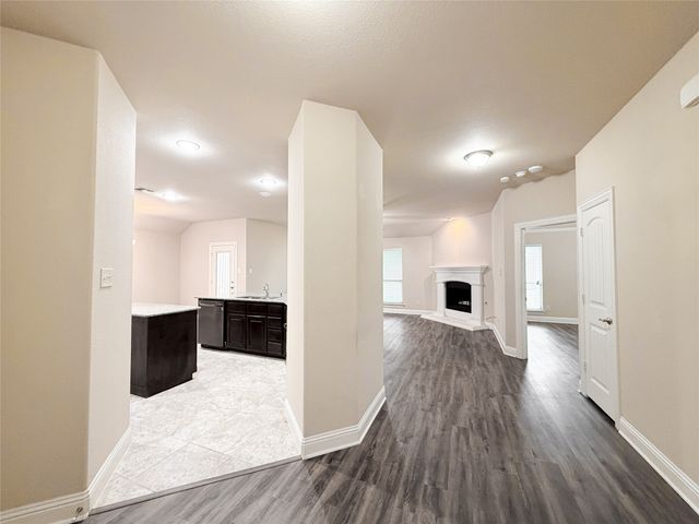 126 Wilmington Drive, Fate, TX 75189