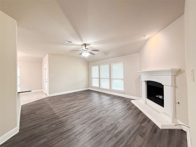 126 Wilmington Drive, Fate, TX 75189