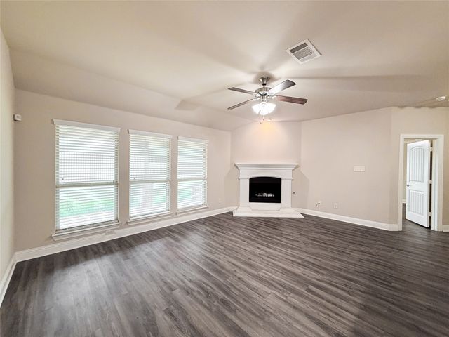 126 Wilmington Drive, Fate, TX 75189